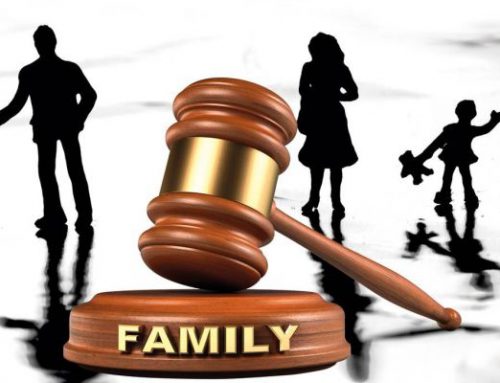 Tư vấn luật hôn nhân gia đình